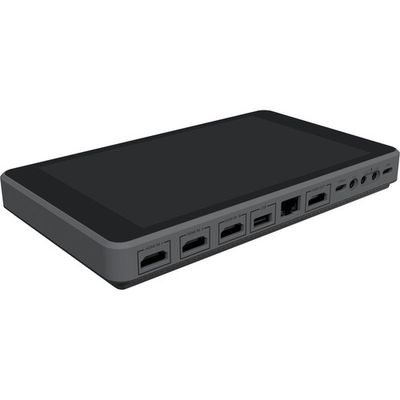 YoloLiv YoloBox Pro Portable Multicam Live Streaming Studio