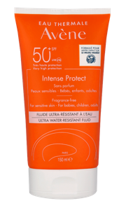 Avene Intense Protect SPF50+ 150 ml