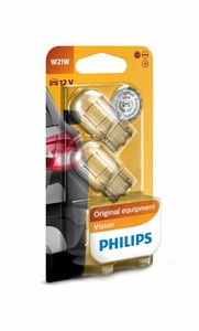 Philips Vision 12065B2 Conventionele binnenverlichting en signalering