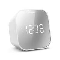 Philips TAR4406/12 Wekker radio Wit Philips TAR4406/12 Wekker radio Wit