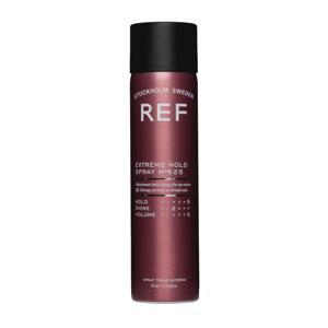 REF Extreme hold hairspray 75ml