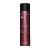 REF Extreme hold hairspray 75ml