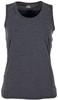 Stanno 469601 Functionals Workout Tank Ladies - Anthracite - S