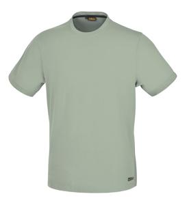 Beta 7553V XXL Werk T-Shirt | Saliegroen - 075530605