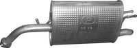 Einddemper 0542