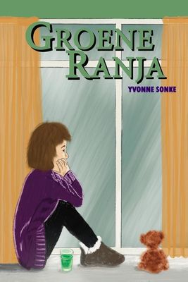 Groene Ranja - Yvonne SONKE - ebook