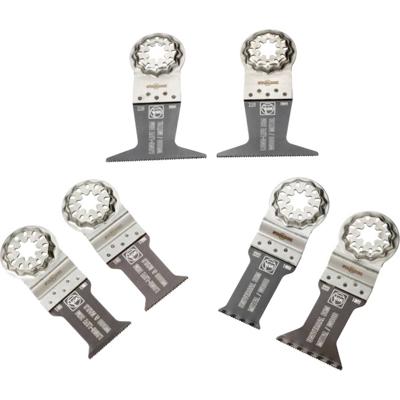 Fein 35222967010 Best of E-Cut SL WOOD & METAL Invalzaagbladset 1 stuk(s)