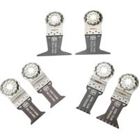 Fein 35222967010 Best of E-Cut SL WOOD & METAL Invalzaagbladset 1 stuk(s) - thumbnail