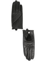 DENTS gants Thruxton - Noir