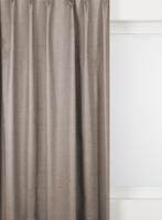 HEMA Gordijnstof Uden verduisterend bruin (bruin)