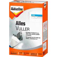 Allesvuller wit 750 gram - Alabastine