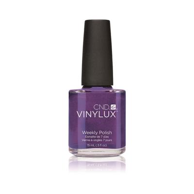CND Vinylux #117 Grape Gum 15ml CND Vinylux #117 Grape Gum 15ml