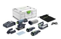 Festool RTSC 400 3,0 I-Plus Accu vlakschuurmachine - 578931