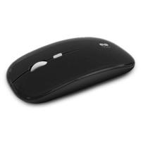 Muis Subblim SUBMO-DFLAT20 Zwart