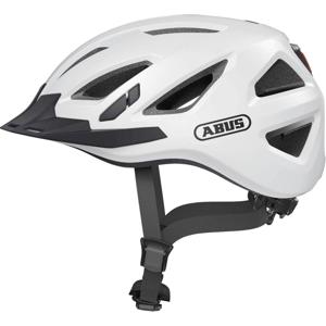 Abus helm urban-i 3.0 polar wit xl 61-65cm