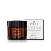 Avant Age Defy+ Anti-Ageing Glycolic Lifting Face & Neck Mask 50ml