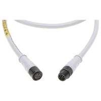 Molex 1300280028 Sensor/actuator connector, geassembleerd 1 stuk(s)