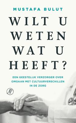 Wilt u weten wat u heeft? - Mustafa Bulut - ebook