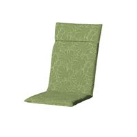 Madison tuinstoelkussen Palm Green Universeel