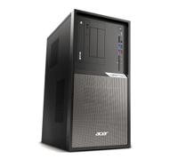 Acer Veriton K8 -690G i74132Q i7-12700 Tower Intel® Core™ i7 32 GB DDR4-SDRAM 1000 GB SSD Windows 11 Pro Workstation Zwart - thumbnail