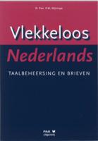 Vlekkeloos Nederlands (Paperback)