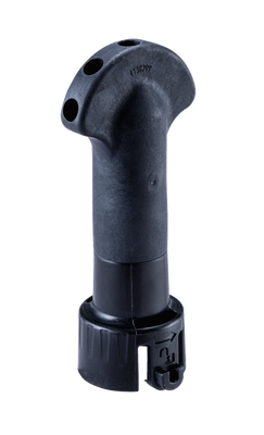 Makita Accessoires Blaasmond wijd - 191X19-5 191X19-5