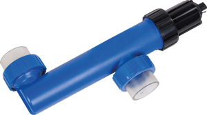Blue Lagoon Spa UV-C 10.000 / 12W - Kristalhelder Water tot 40°C Philips Tech