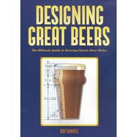 Designing great beers - thumbnail