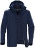 Stormtech ST128 Men´s Matrix System Jacket - Navy/Navy - 3XL