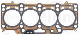 Pakking, cilinderkop ELRING, Diameter (mm)80,7mm, u.a. für VW, Seat, Skoda, Audi