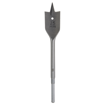Bosch Accessoires Speedboor Zeskant 25X110X150 mm - 2609255269