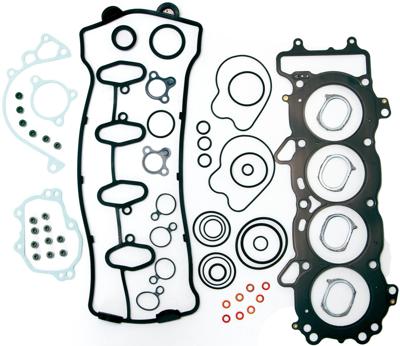 ATHENA Gasket set engine cbr 1000 rr, 04-05,