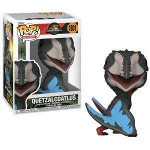 Funko Pop! figuur Jurassic World Rebirth Quetzalcoatlus