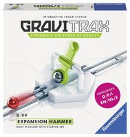 Ravensburger Gravitrax kogelslinger