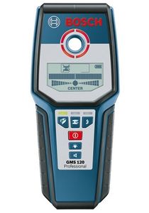 Bosch Blauw GMS 120 Multidetector - 0601081000