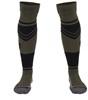 Reece 840002 Glenden Socks - Army Green - 41/44