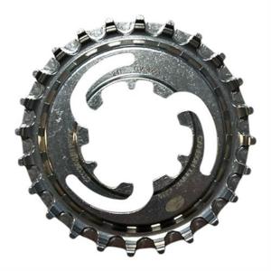 Gates - cdx achtertandwiel 24 tands enviolo nuvinci