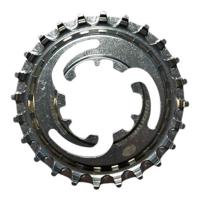 Gates - cdx achtertandwiel 24 tands enviolo nuvinci