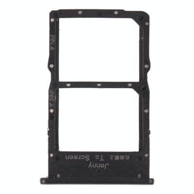 SIM-kaartlade + NM-kaartlade voor Huawei Nova 7i