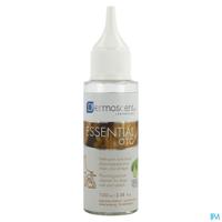 Dermoscent Essential Oto Hond Kat Fl 100ml