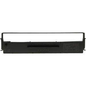 Epson SIDM Black Ribbon Cartridge