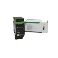 Originele inktcartridge Lexmark 75M2XY0 Geel