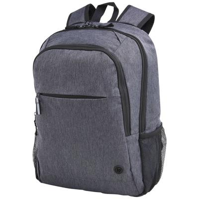 HP Prelude Pro Laptoprugzak Geschikt voor max. (laptop): 39,6 cm (15,6) Donkergrijs