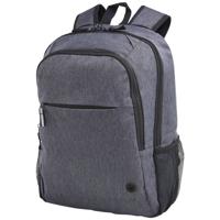 HP Prelude Pro Laptoprugzak Geschikt voor max. (laptop): 39,6 cm (15,6) Donkergrijs
