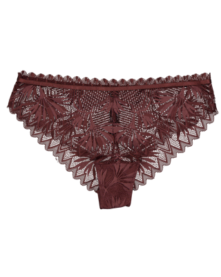 Brazilian - Bruin