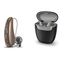 Audio Service R LI 7.6 - Oplaadbaar