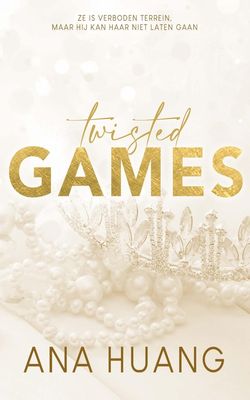 Twisted games - Ana Huang - ebook