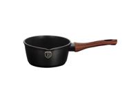 BerlingerHaus Steelpan 16cm Ebony Rosewood Collection Inductie - thumbnail