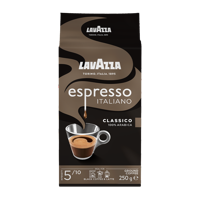 Lavazza Espresso Italiano Classico - Gemalen koffie 250 GR