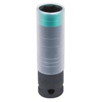 KS Tools 515.0991 SlimPOWER 1/2„impact-steekdop, 15 mm